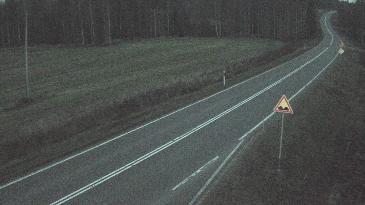 Kelikamerat Kuva Tie 78 Puolanka, Paasikoski, Puolanka, Kainuu