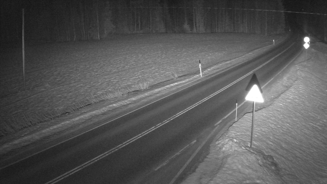 Kelikamerat Kuva Tie 78 Puolanka, Paasikoski, Puolanka, Kainuu