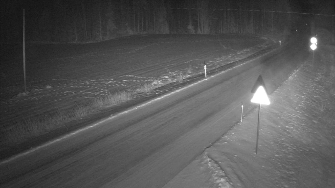 Kelikamerat Kuva Tie 78 Puolanka, Paasikoski, Puolanka, Kainuu