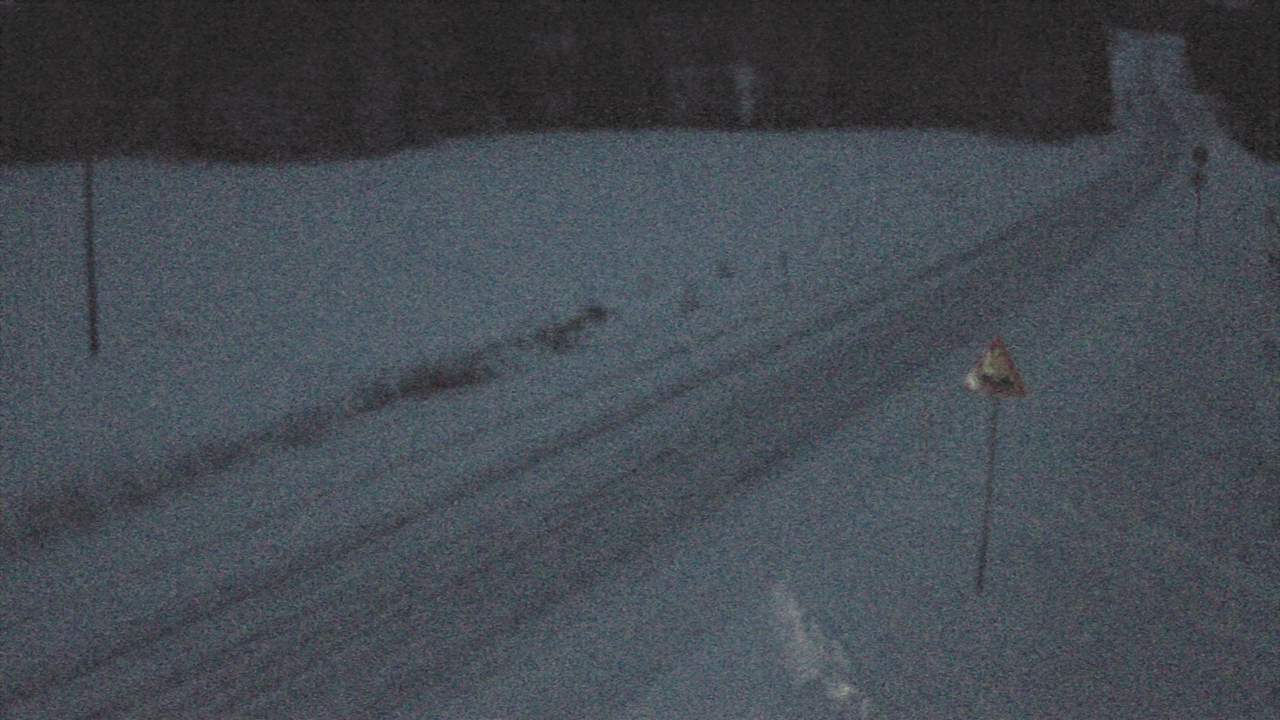 Kelikamerat Kuva Tie 78 Puolanka, Paasikoski, Puolanka, Kainuu