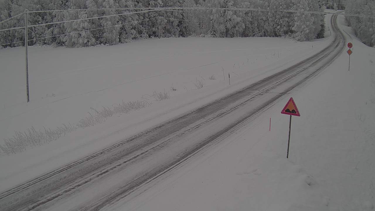 Kelikamerat Kuva Tie 78 Puolanka, Paasikoski, Puolanka, Kainuu