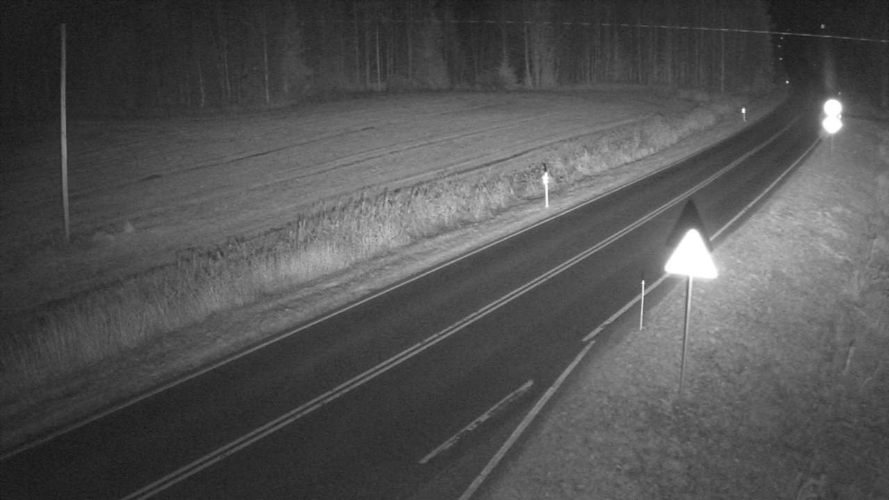 Kelikamerat Kuva Tie 78 Puolanka, Paasikoski, Puolanka, Kainuu