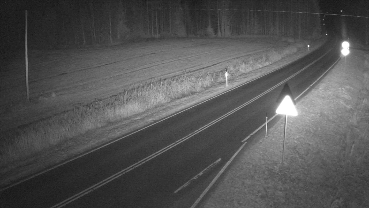 Kelikamerat Kuva Tie 78 Puolanka, Paasikoski, Puolanka, Kainuu