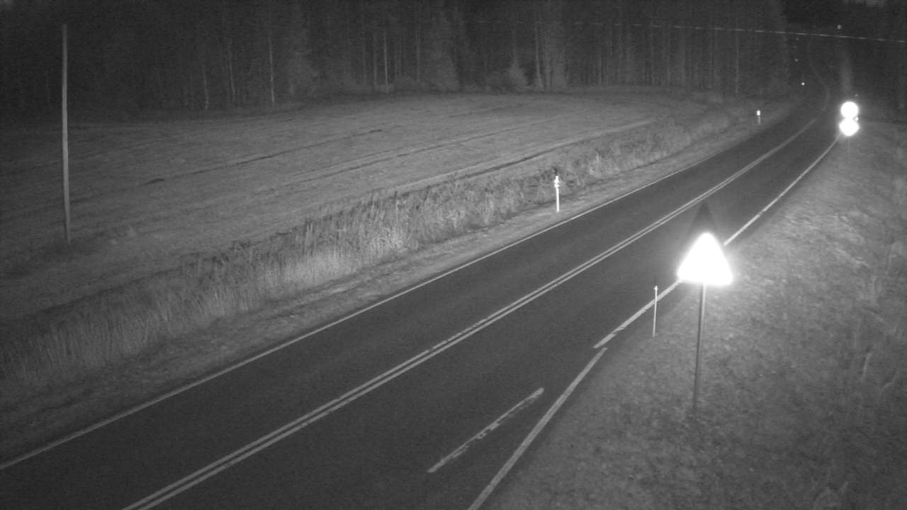 Kelikamerat Kuva Tie 78 Puolanka, Paasikoski, Puolanka, Kainuu