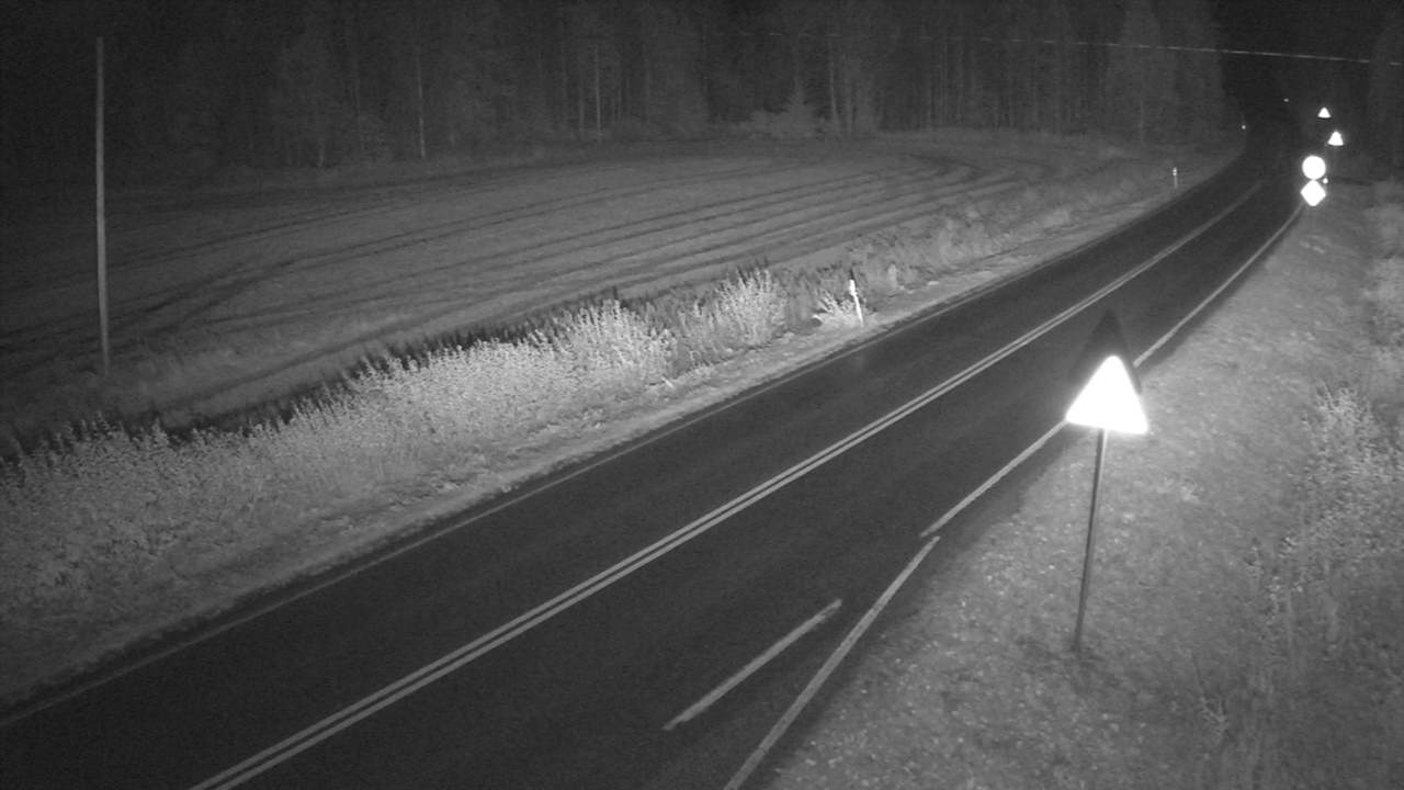 Kelikamerat Kuva Tie 78 Puolanka, Paasikoski, Puolanka, Kainuu