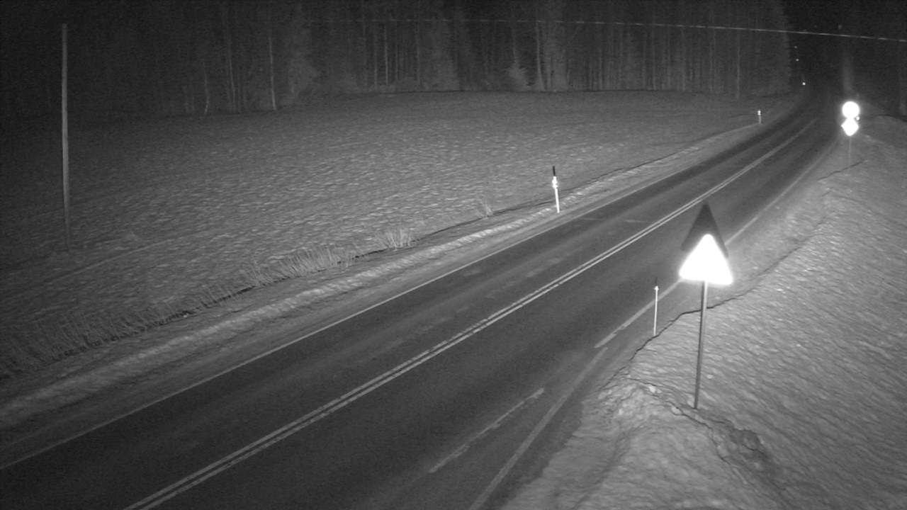 Kelikamerat Kuva Tie 78 Puolanka, Paasikoski, Puolanka, Kainuu