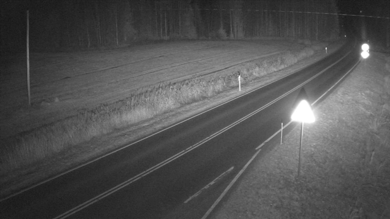 Kelikamerat Kuva Tie 78 Puolanka, Paasikoski, Puolanka, Kainuu