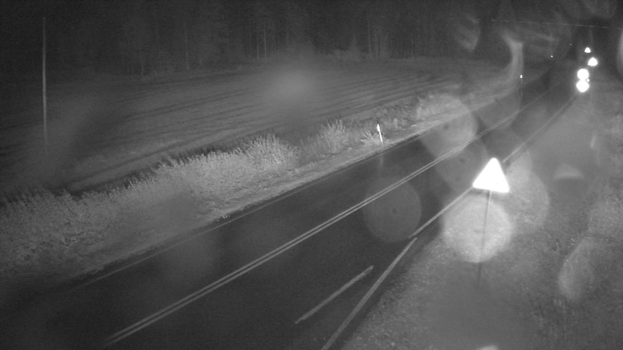Kelikamerat Kuva Tie 78 Puolanka, Paasikoski, Puolanka, Kainuu