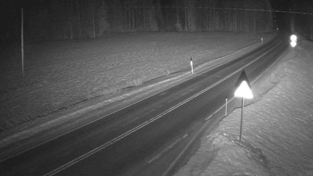 Kelikamerat Kuva Tie 78 Puolanka, Paasikoski, Puolanka, Kainuu