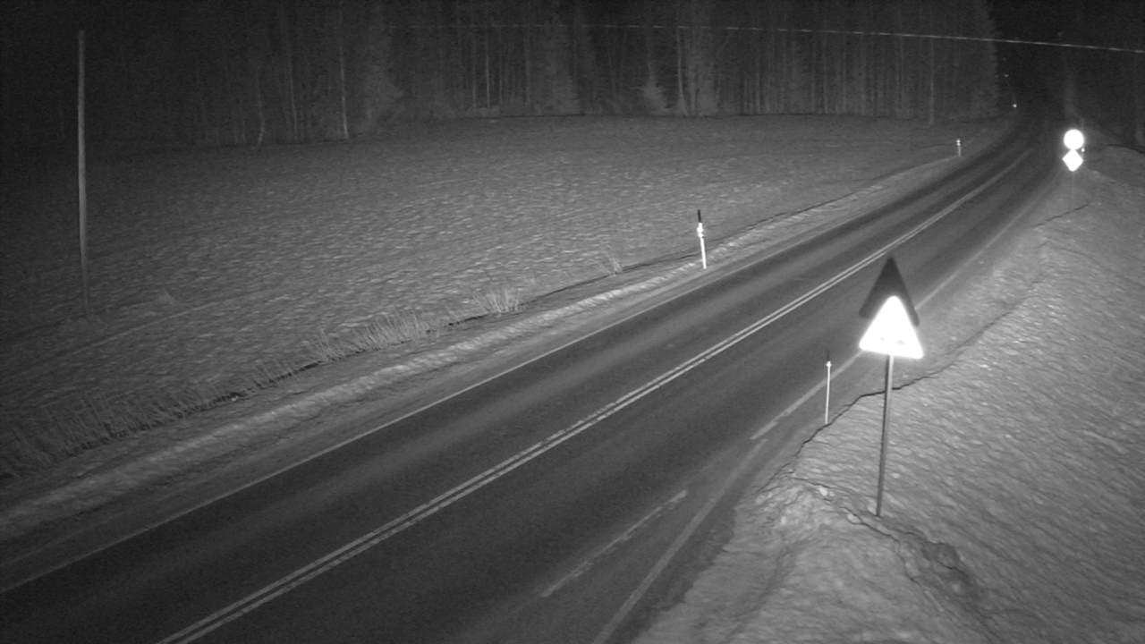 Kelikamerat Kuva Tie 78 Puolanka, Paasikoski, Puolanka, Kainuu