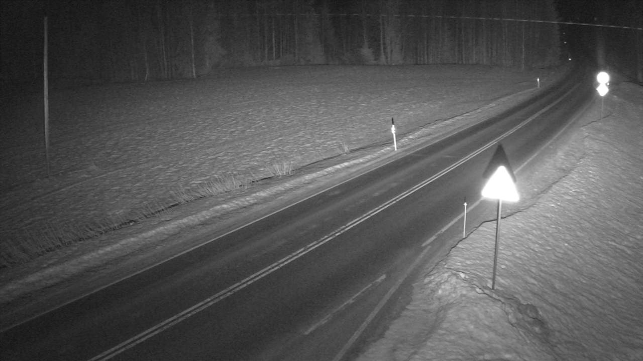 Kelikamerat Kuva Tie 78 Puolanka, Paasikoski, Puolanka, Kainuu