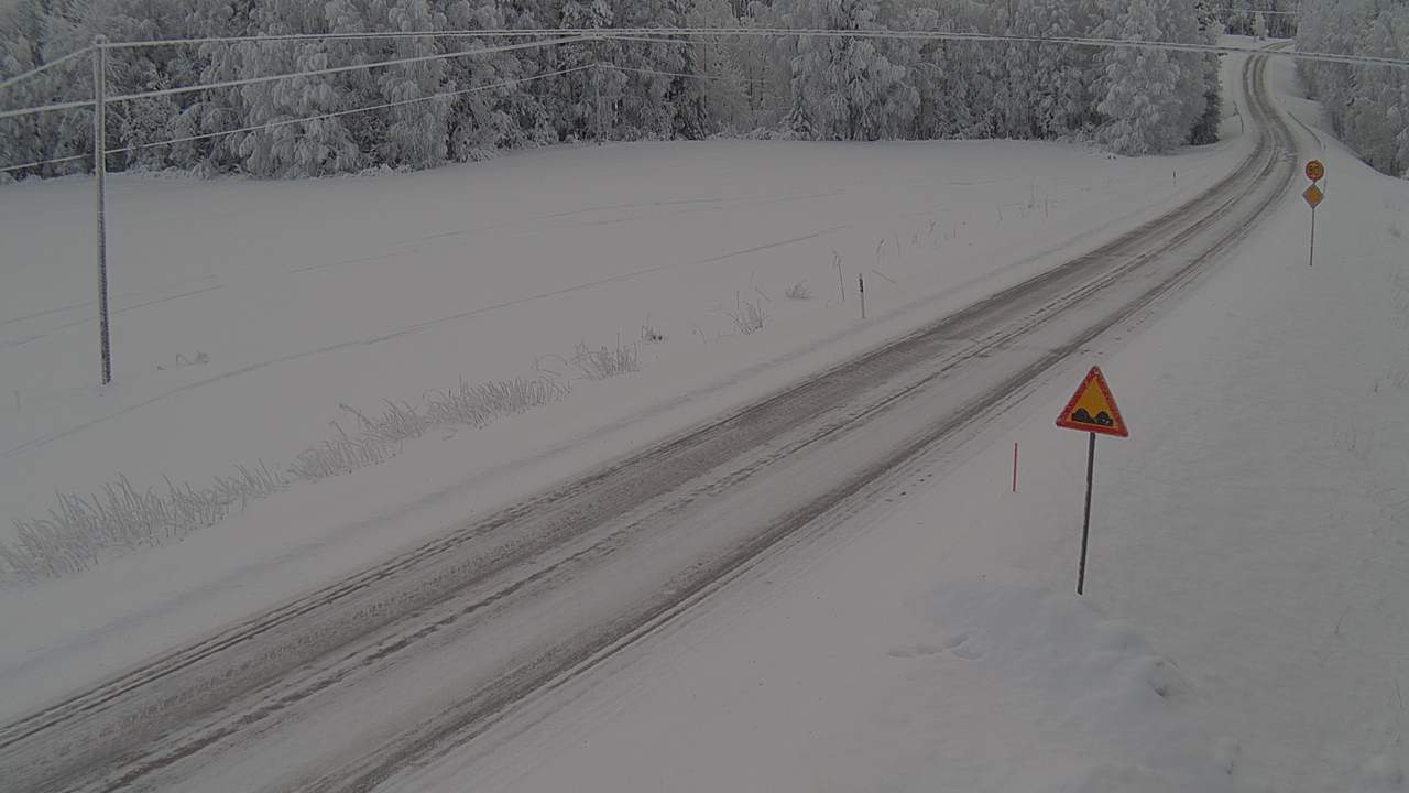 Kelikamerat Kuva Tie 78 Puolanka, Paasikoski, Puolanka, Kainuu