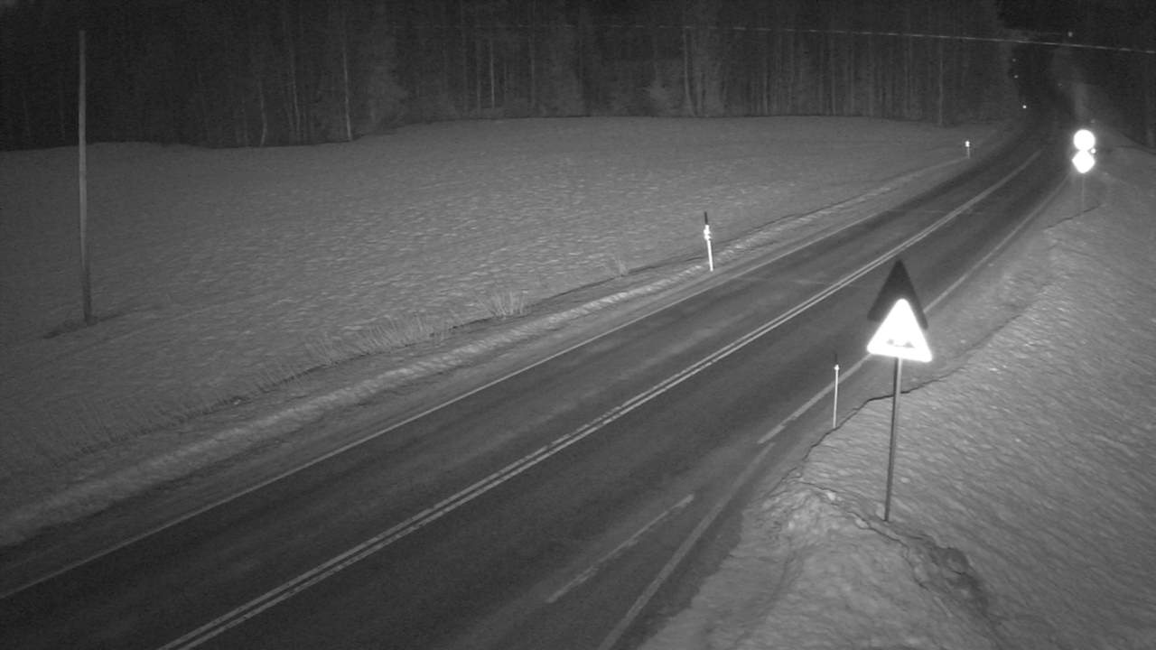 Kelikamerat Kuva Tie 78 Puolanka, Paasikoski, Puolanka, Kainuu