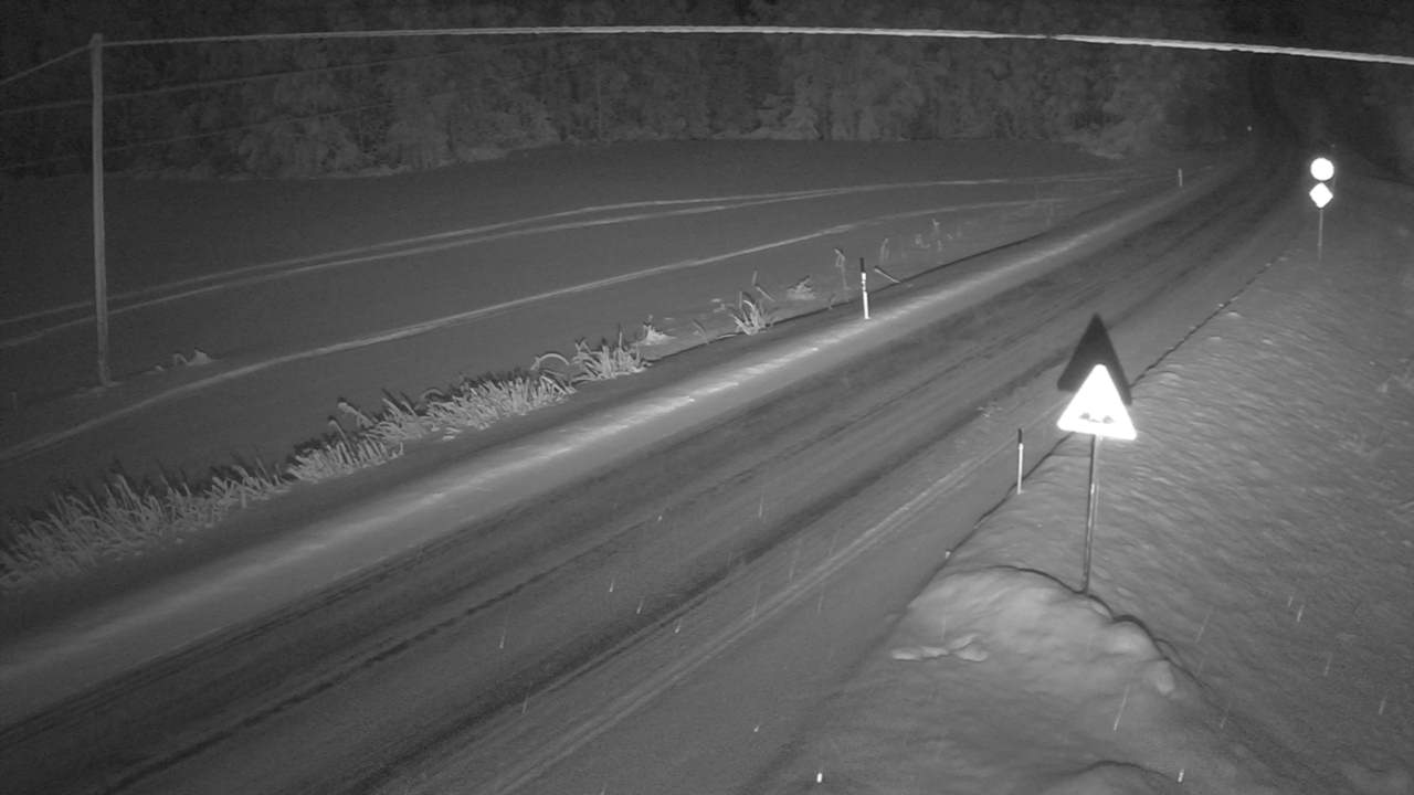 Kelikamerat Kuva Tie 78 Puolanka, Paasikoski, Puolanka, Kainuu