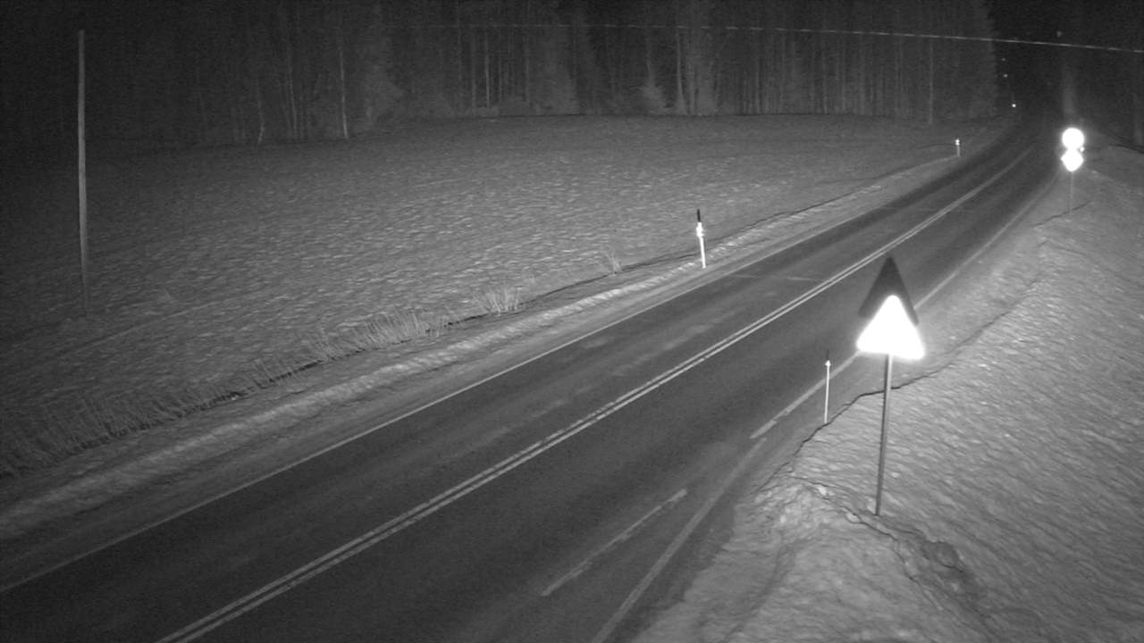 Kelikamerat Kuva Tie 78 Puolanka, Paasikoski, Puolanka, Kainuu