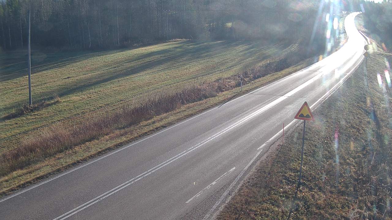 Kelikamerat Kuva Tie 78 Puolanka, Paasikoski, Puolanka, Kainuu