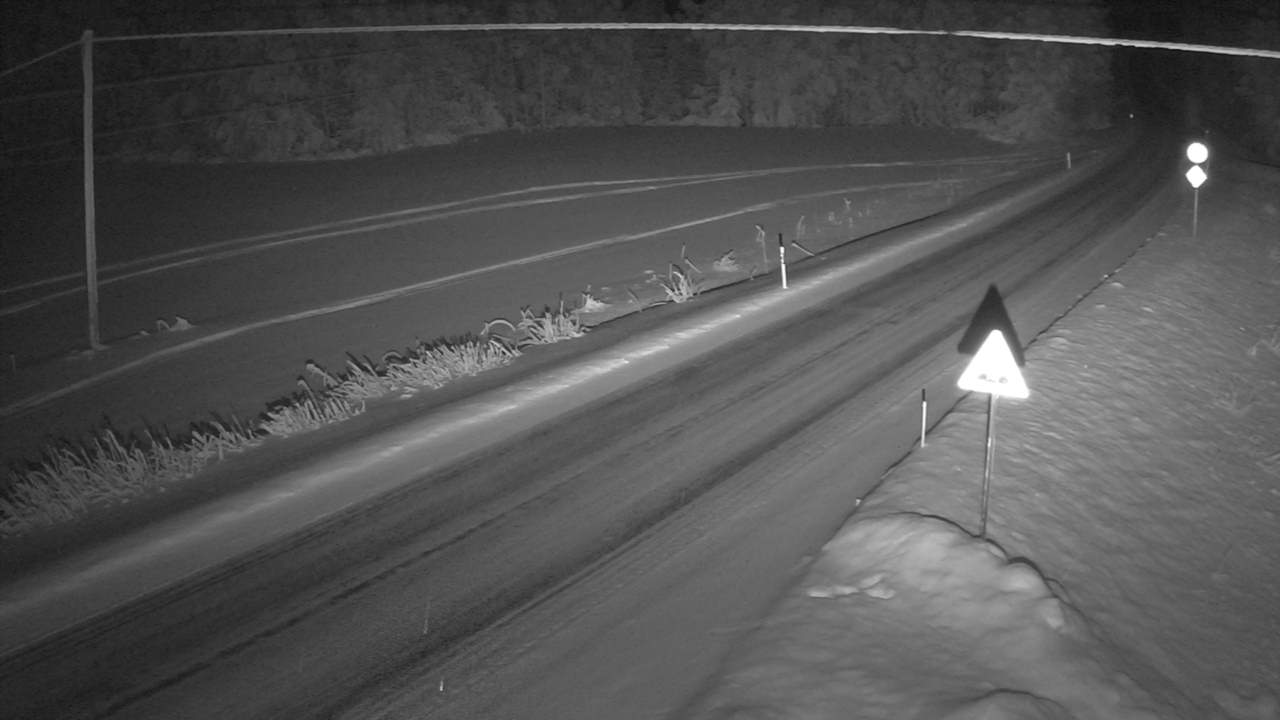 Kelikamerat Kuva Tie 78 Puolanka, Paasikoski, Puolanka, Kainuu