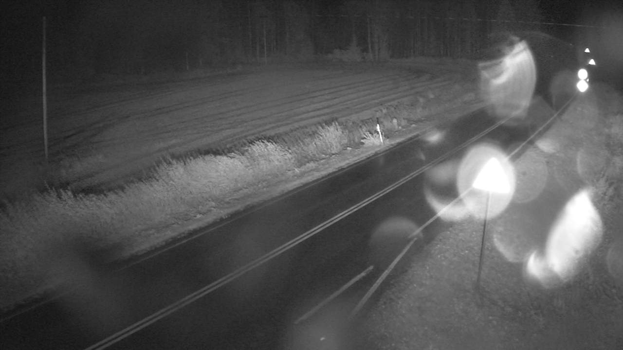 Kelikamerat Kuva Tie 78 Puolanka, Paasikoski, Puolanka, Kainuu