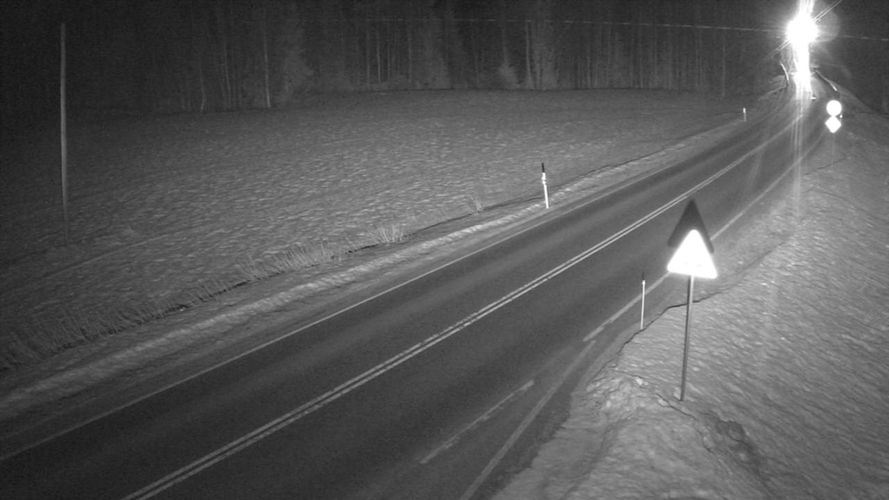 Kelikamerat Kuva Tie 78 Puolanka, Paasikoski, Puolanka, Kainuu