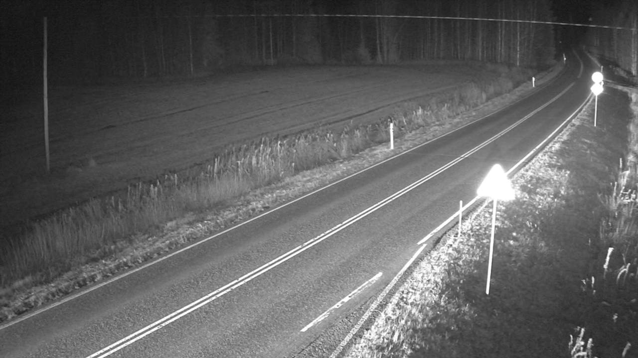 Kelikamerat Kuva Tie 78 Puolanka, Paasikoski, Puolanka, Kainuu