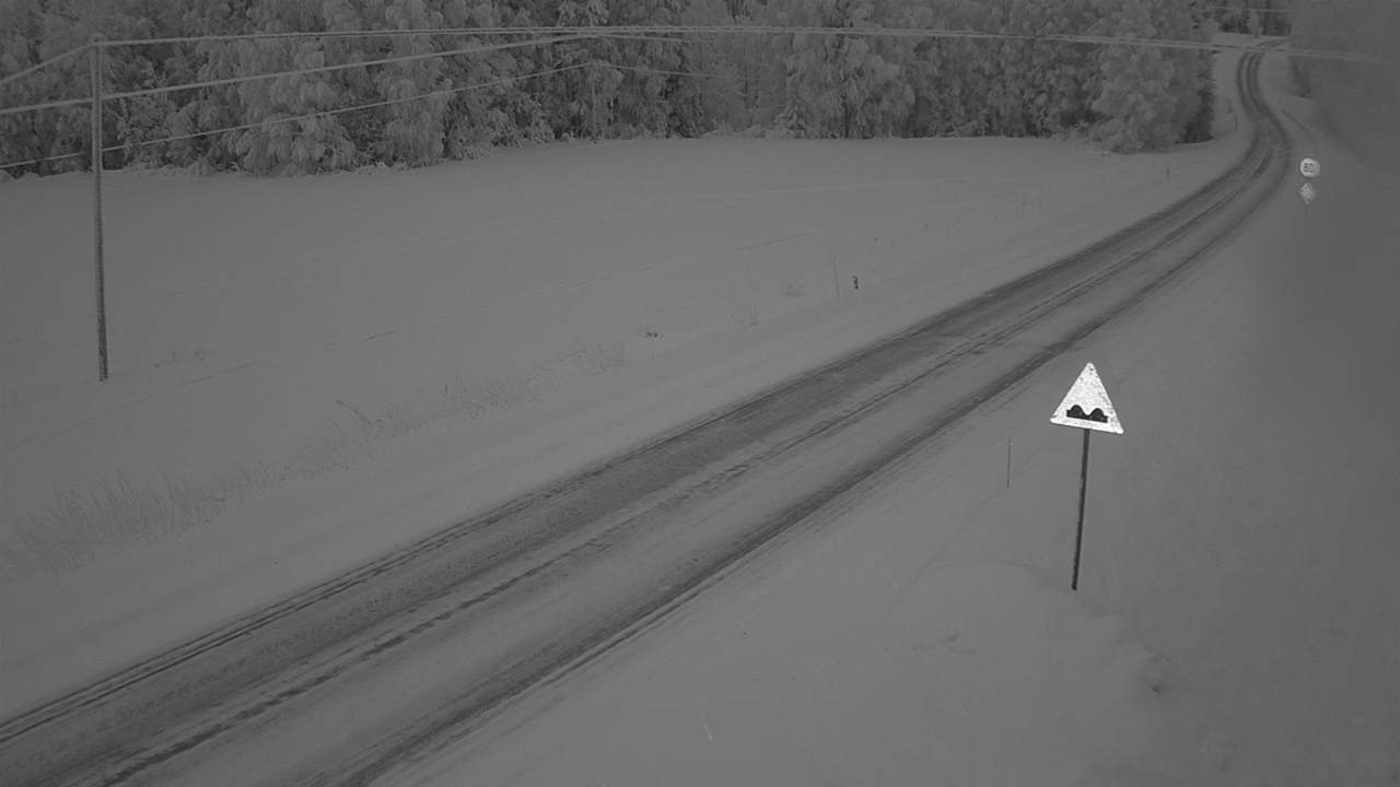 Kelikamerat Kuva Tie 78 Puolanka, Paasikoski, Puolanka, Kainuu