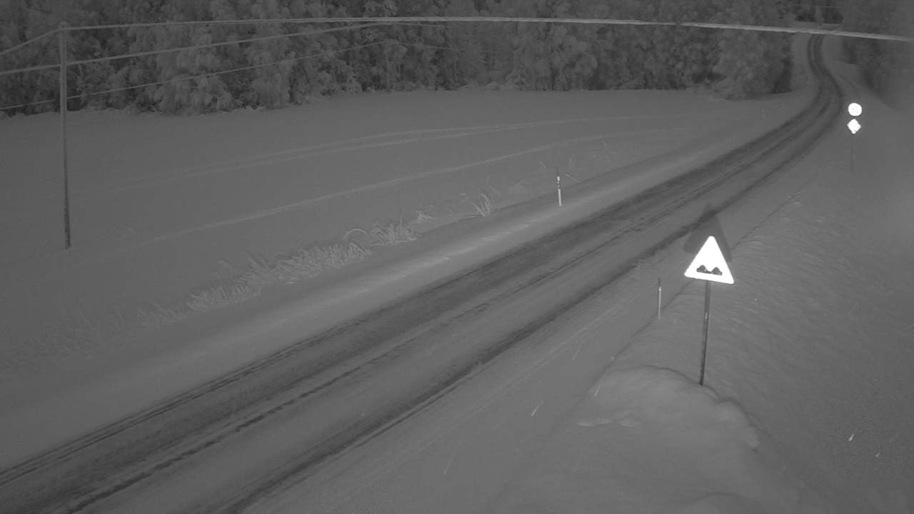 Kelikamerat Kuva Tie 78 Puolanka, Paasikoski, Puolanka, Kainuu