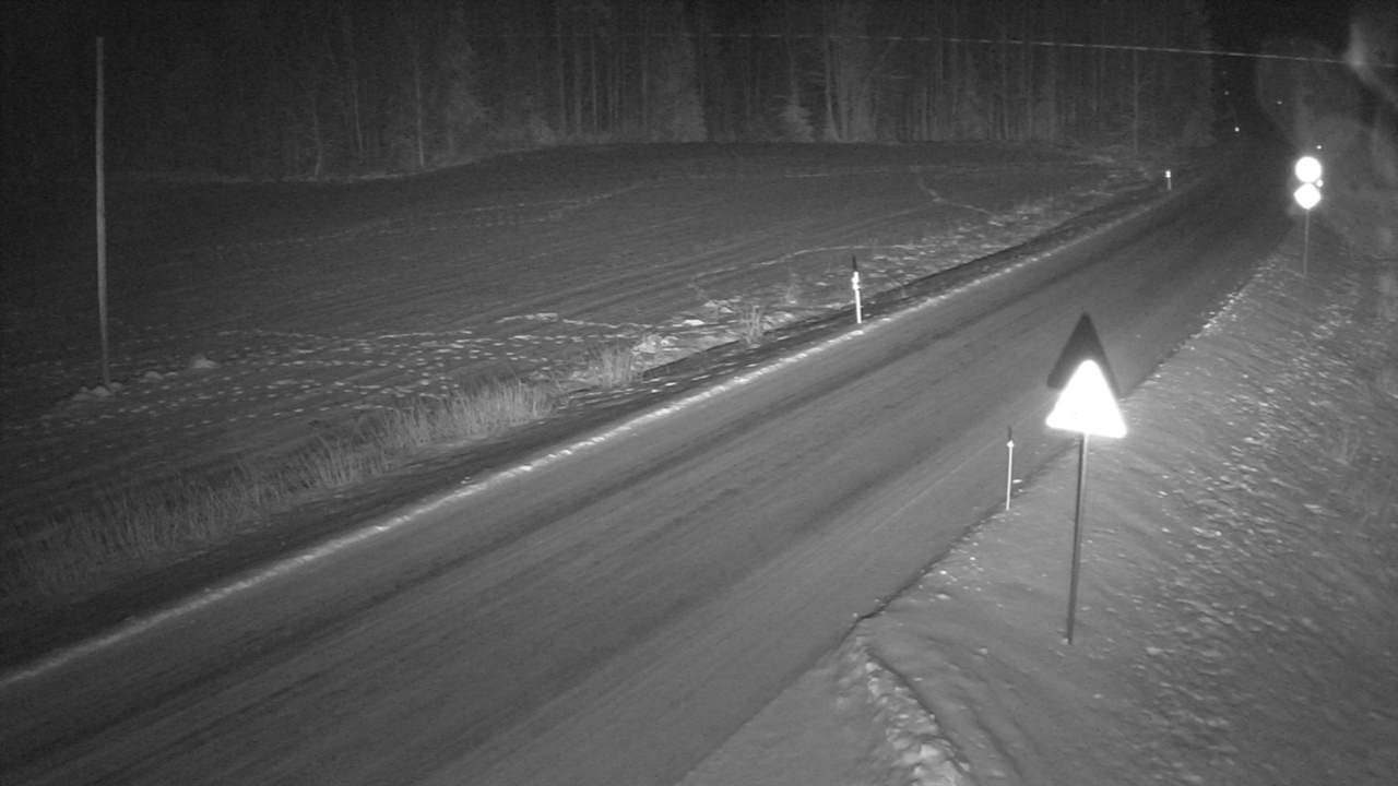 Kelikamerat Kuva Tie 78 Puolanka, Paasikoski, Puolanka, Kainuu