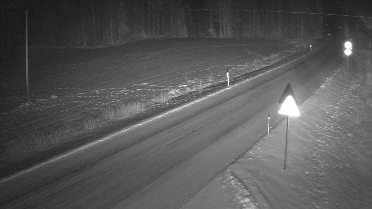 Kelikamerat Kuva Tie 78 Puolanka, Paasikoski, Puolanka, Kainuu