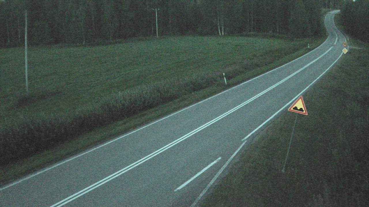 Kelikamerat Kuva Tie 78 Puolanka, Paasikoski, Puolanka, Kainuu