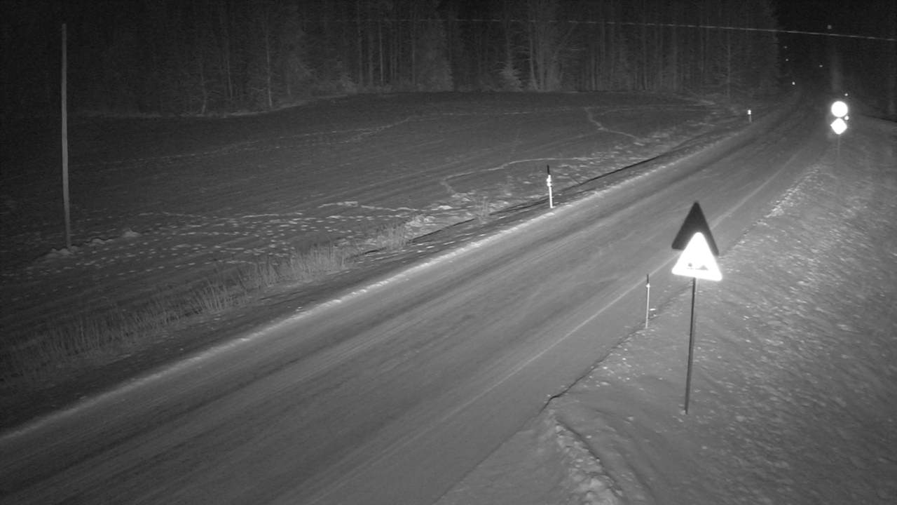 Kelikamerat Kuva Tie 78 Puolanka, Paasikoski, Puolanka, Kainuu