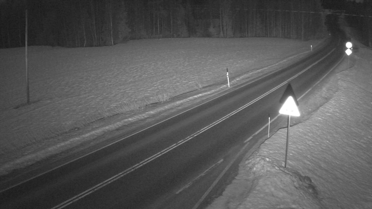 Kelikamerat Kuva Tie 78 Puolanka, Paasikoski, Puolanka, Kainuu