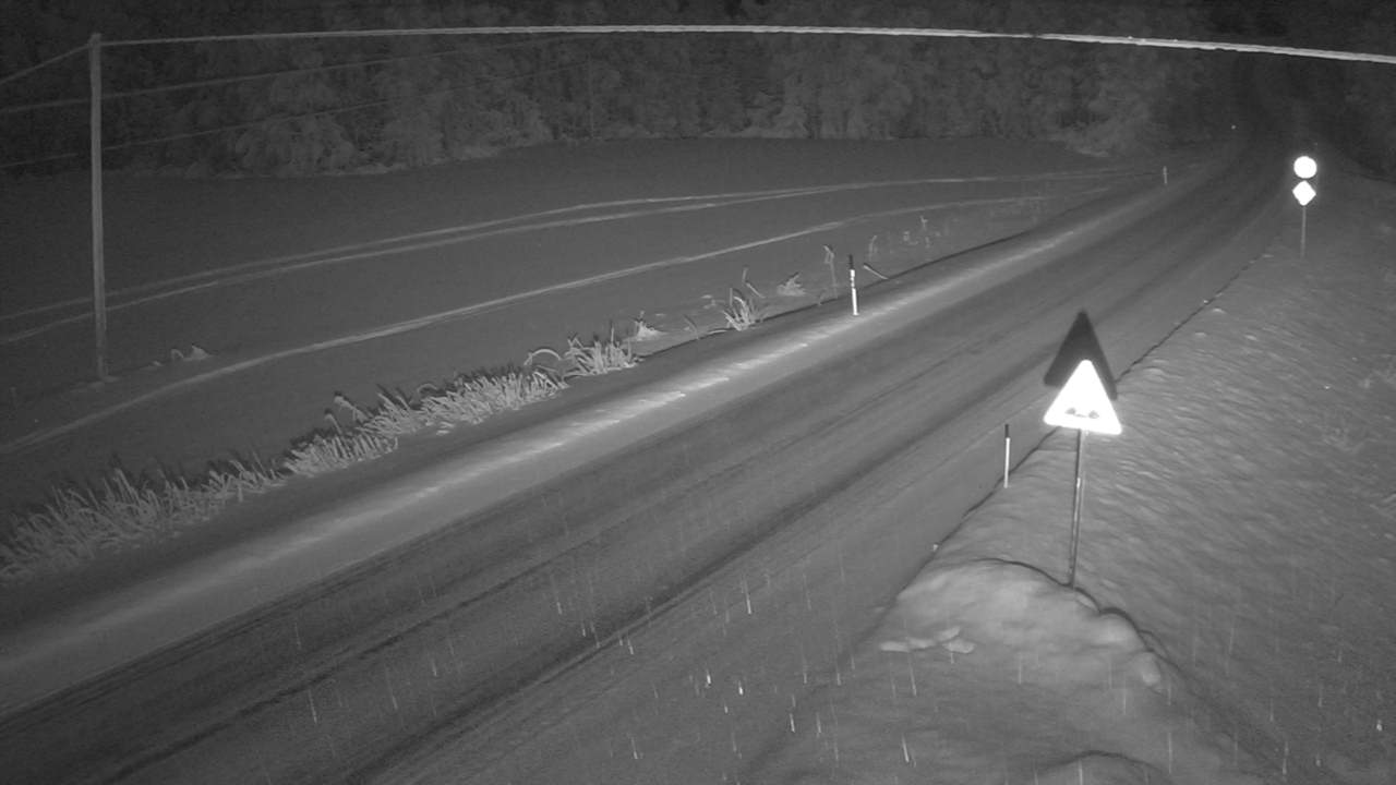 Kelikamerat Kuva Tie 78 Puolanka, Paasikoski, Puolanka, Kainuu