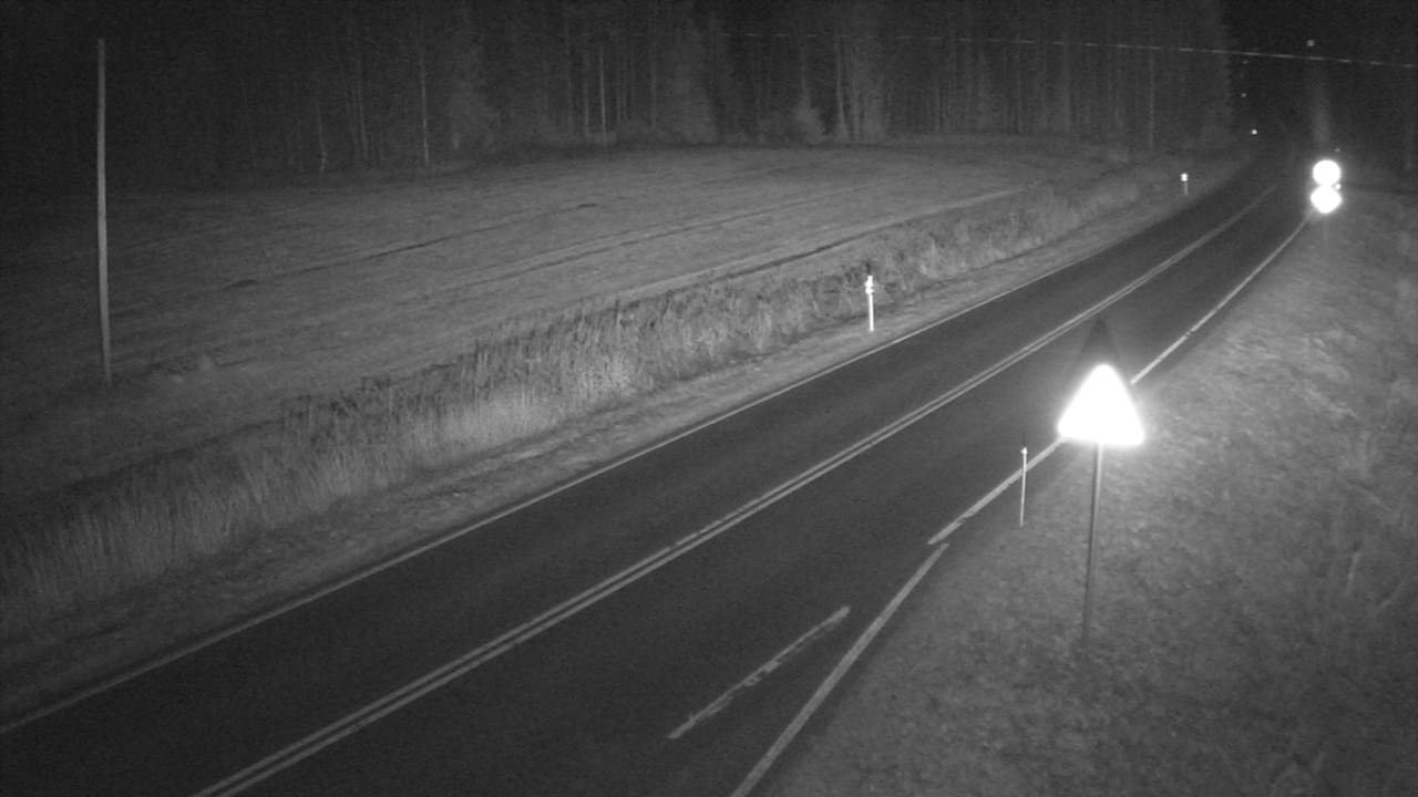 Kelikamerat Kuva Tie 78 Puolanka, Paasikoski, Puolanka, Kainuu