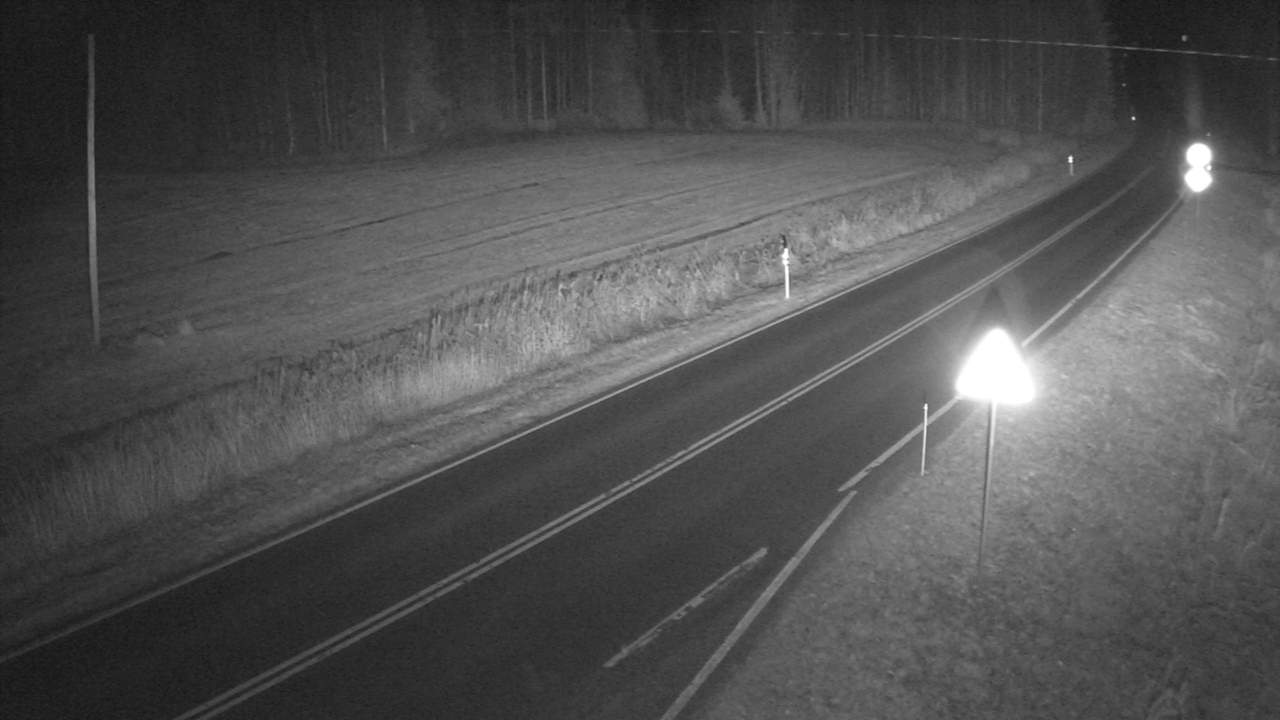 Kelikamerat Kuva Tie 78 Puolanka, Paasikoski, Puolanka, Kainuu