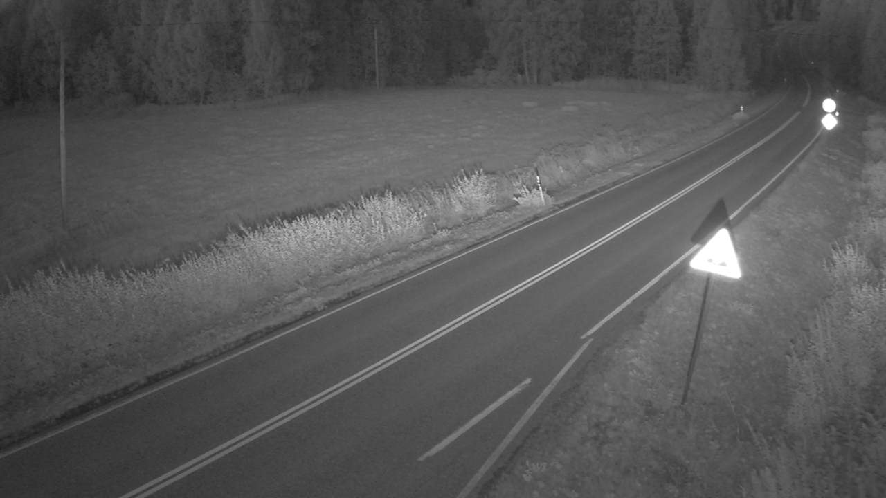 Kelikamerat Kuva Tie 78 Puolanka, Paasikoski, Puolanka, Kainuu