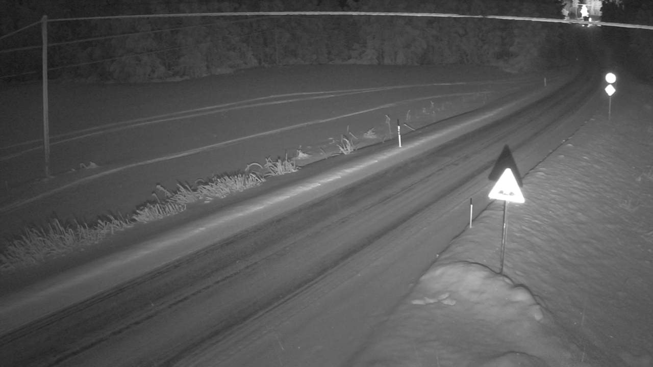 Kelikamerat Kuva Tie 78 Puolanka, Paasikoski, Puolanka, Kainuu