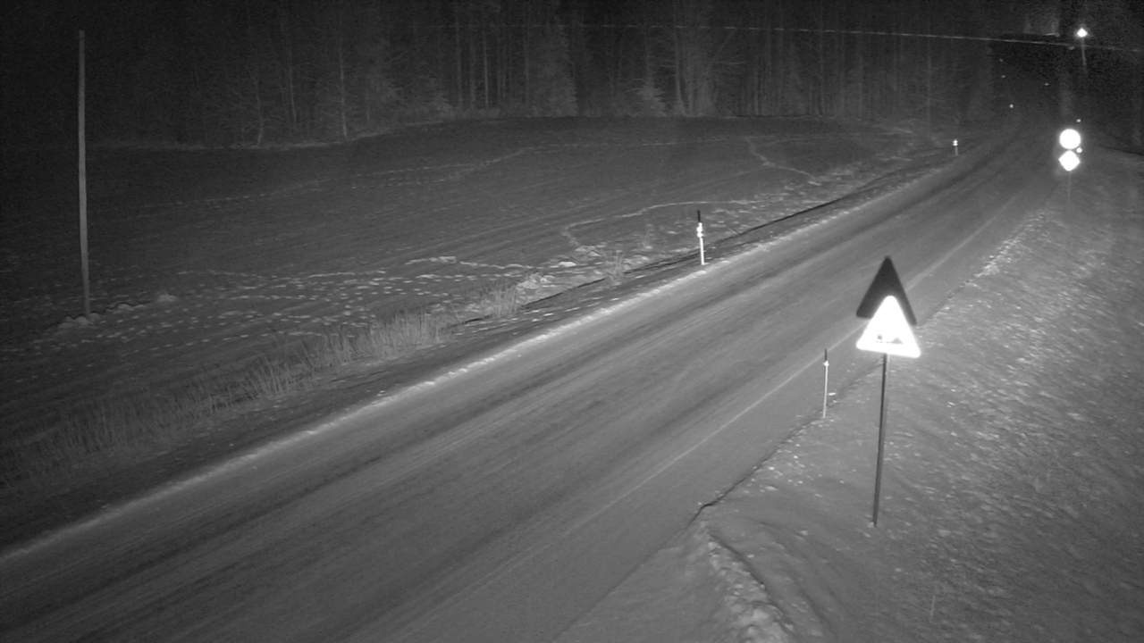 Kelikamerat Kuva Tie 78 Puolanka, Paasikoski, Puolanka, Kainuu