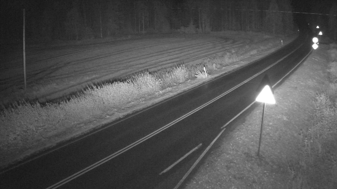 Kelikamerat Kuva Tie 78 Puolanka, Paasikoski, Puolanka, Kainuu