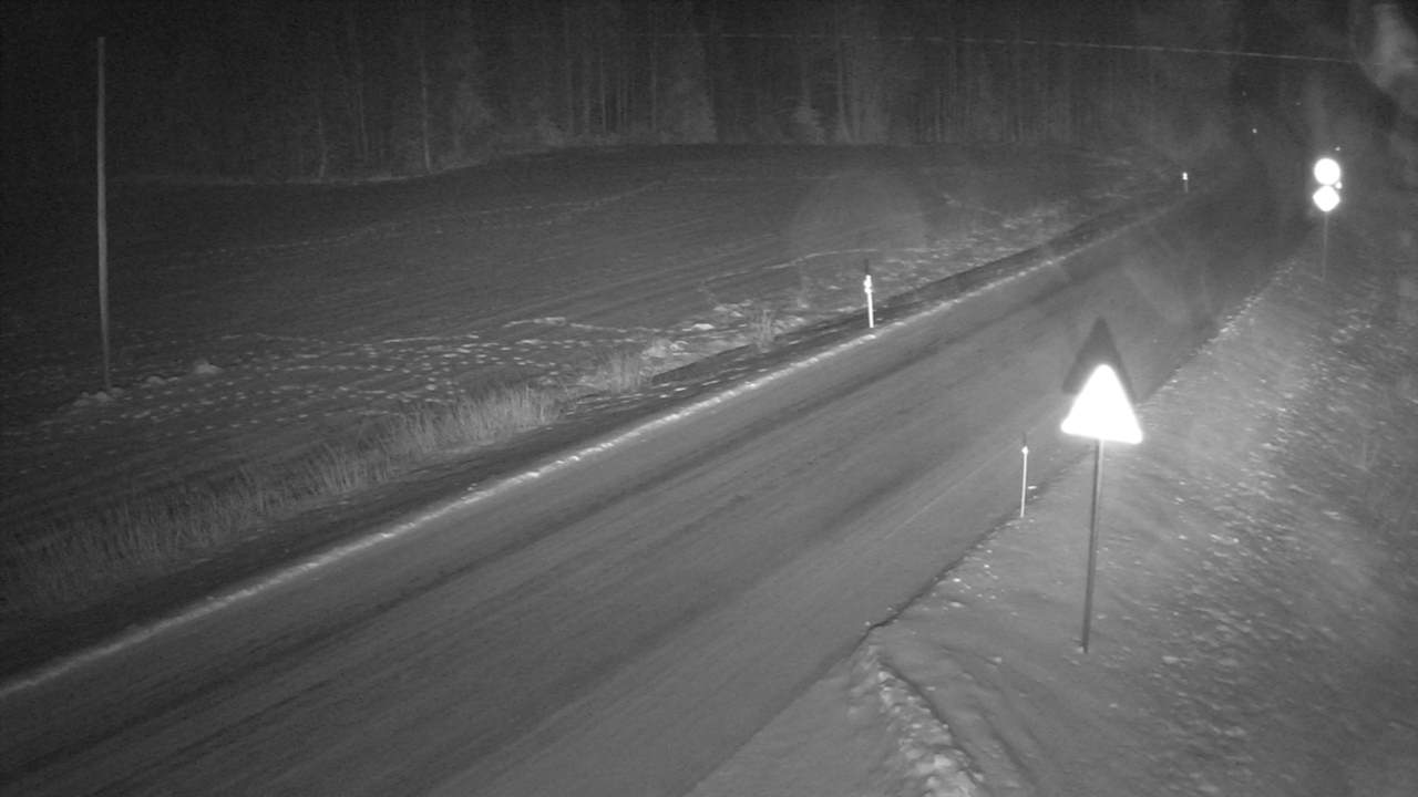 Kelikamerat Kuva Tie 78 Puolanka, Paasikoski, Puolanka, Kainuu