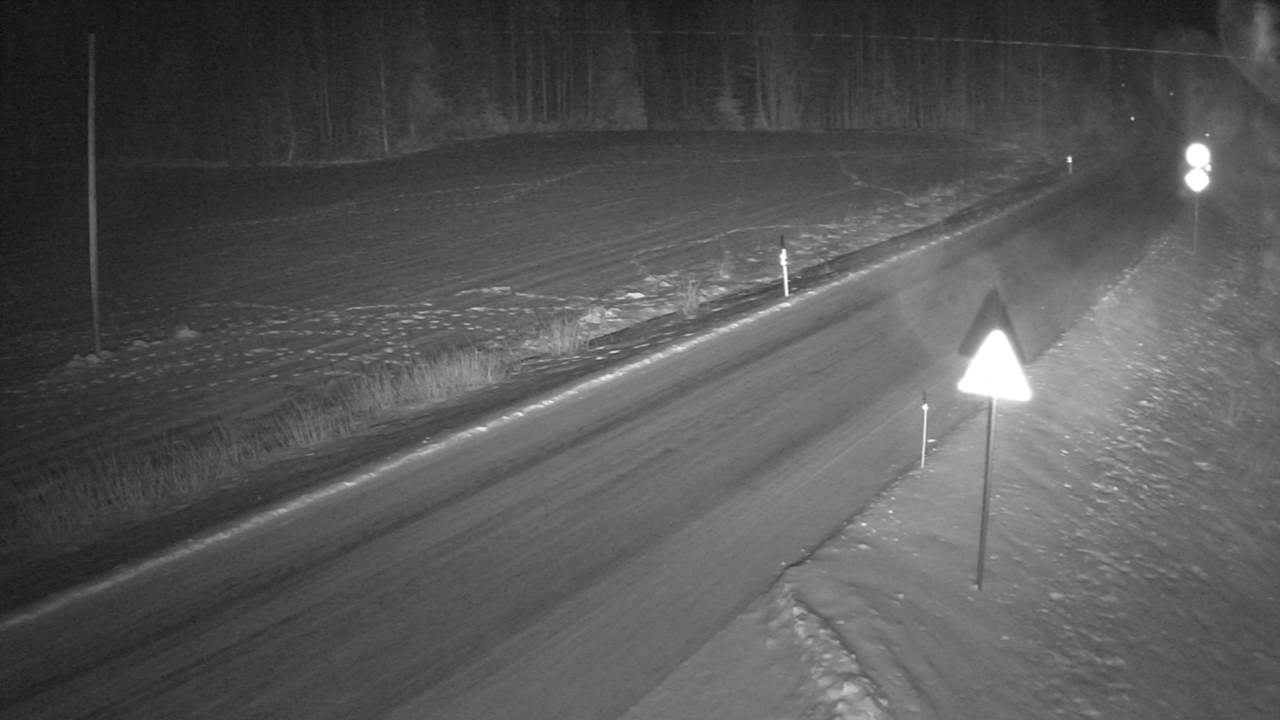 Kelikamerat Kuva Tie 78 Puolanka, Paasikoski, Puolanka, Kainuu