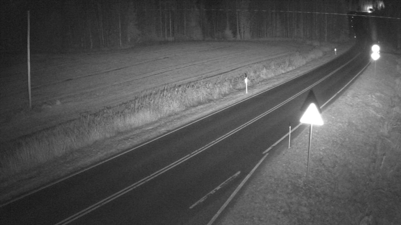 Kelikamerat Kuva Tie 78 Puolanka, Paasikoski, Puolanka, Kainuu