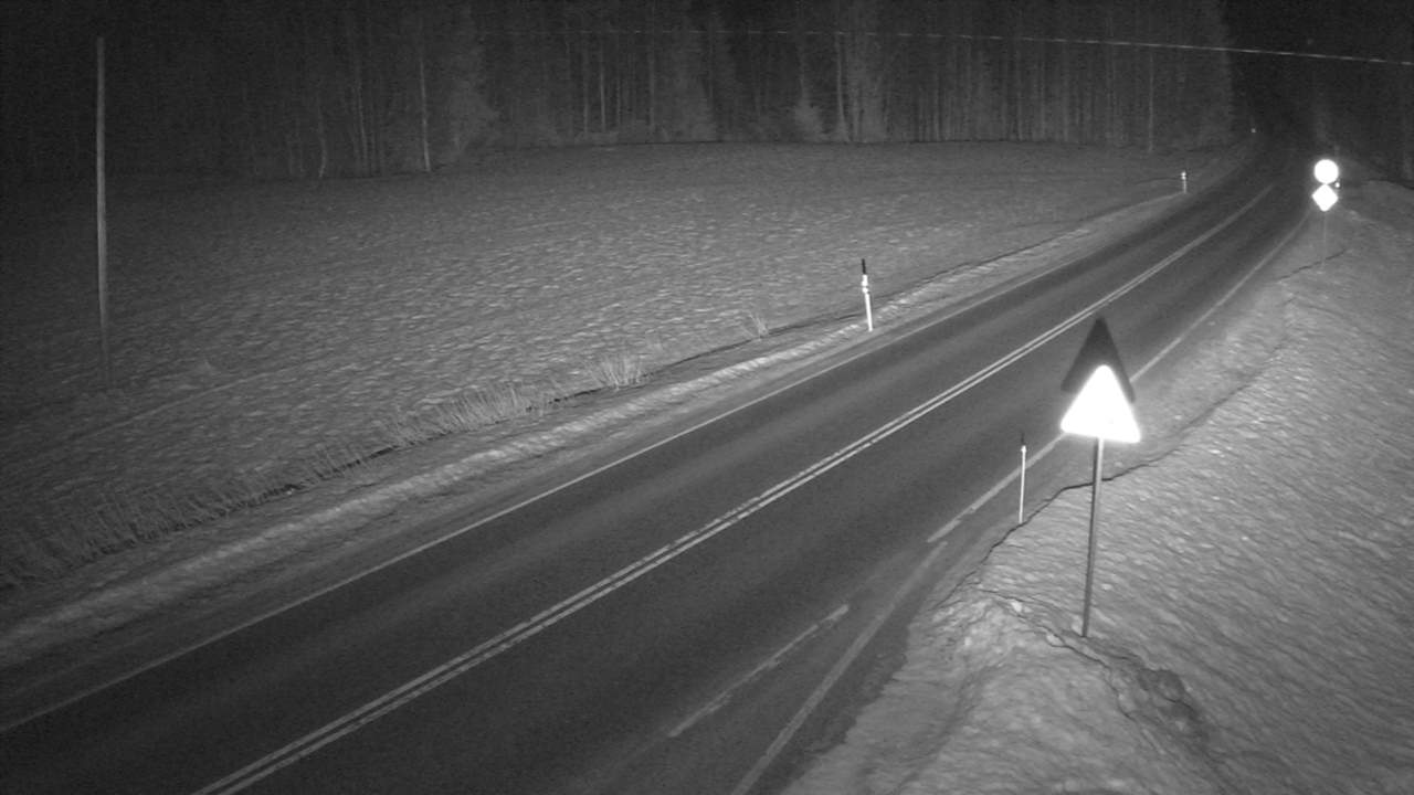 Kelikamerat Kuva Tie 78 Puolanka, Paasikoski, Puolanka, Kainuu