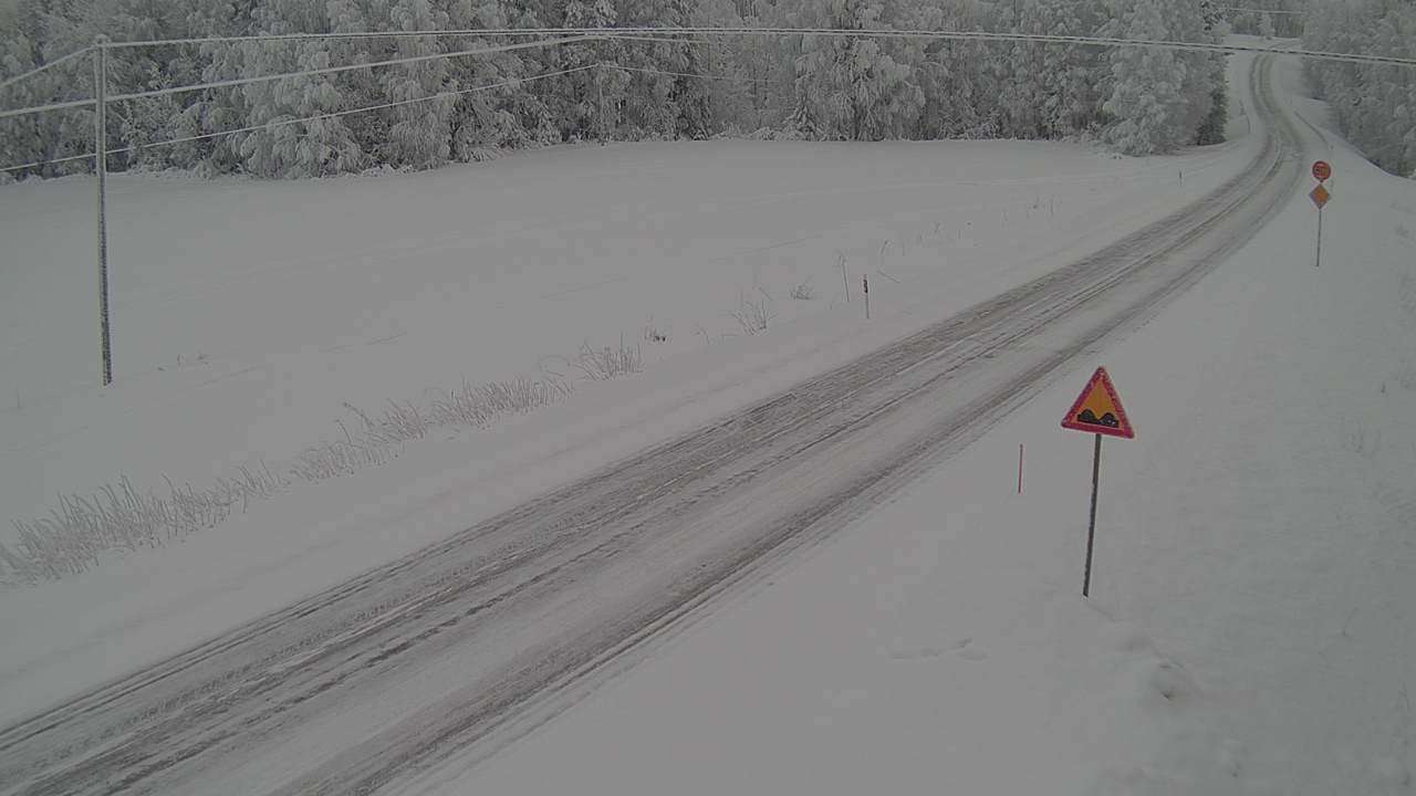 Kelikamerat Kuva Tie 78 Puolanka, Paasikoski, Puolanka, Kainuu