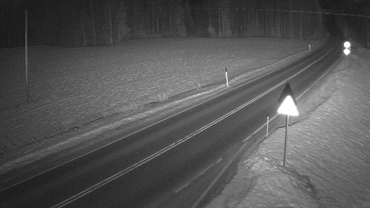 Kelikamerat Kuva Tie 78 Puolanka, Paasikoski, Puolanka, Kainuu