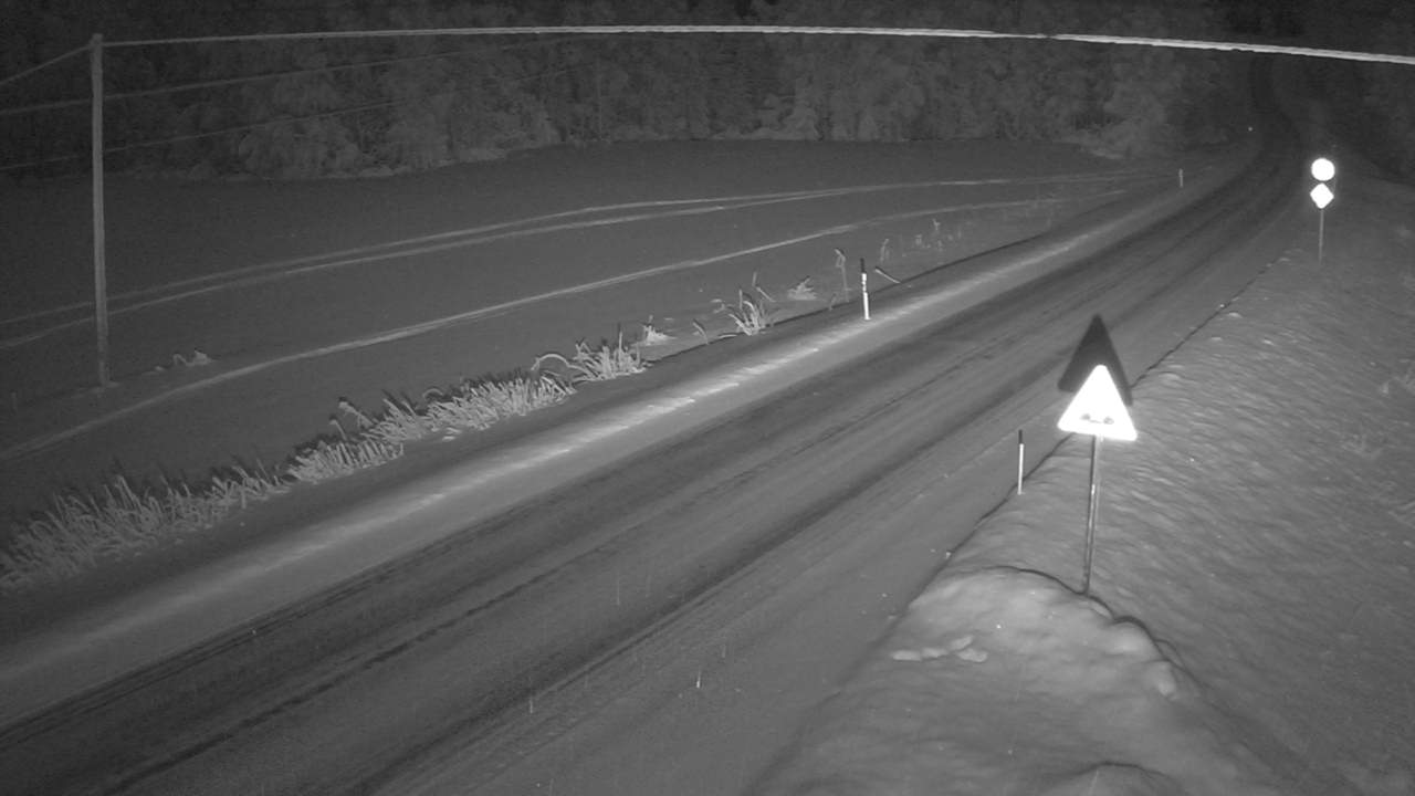 Kelikamerat Kuva Tie 78 Puolanka, Paasikoski, Puolanka, Kainuu