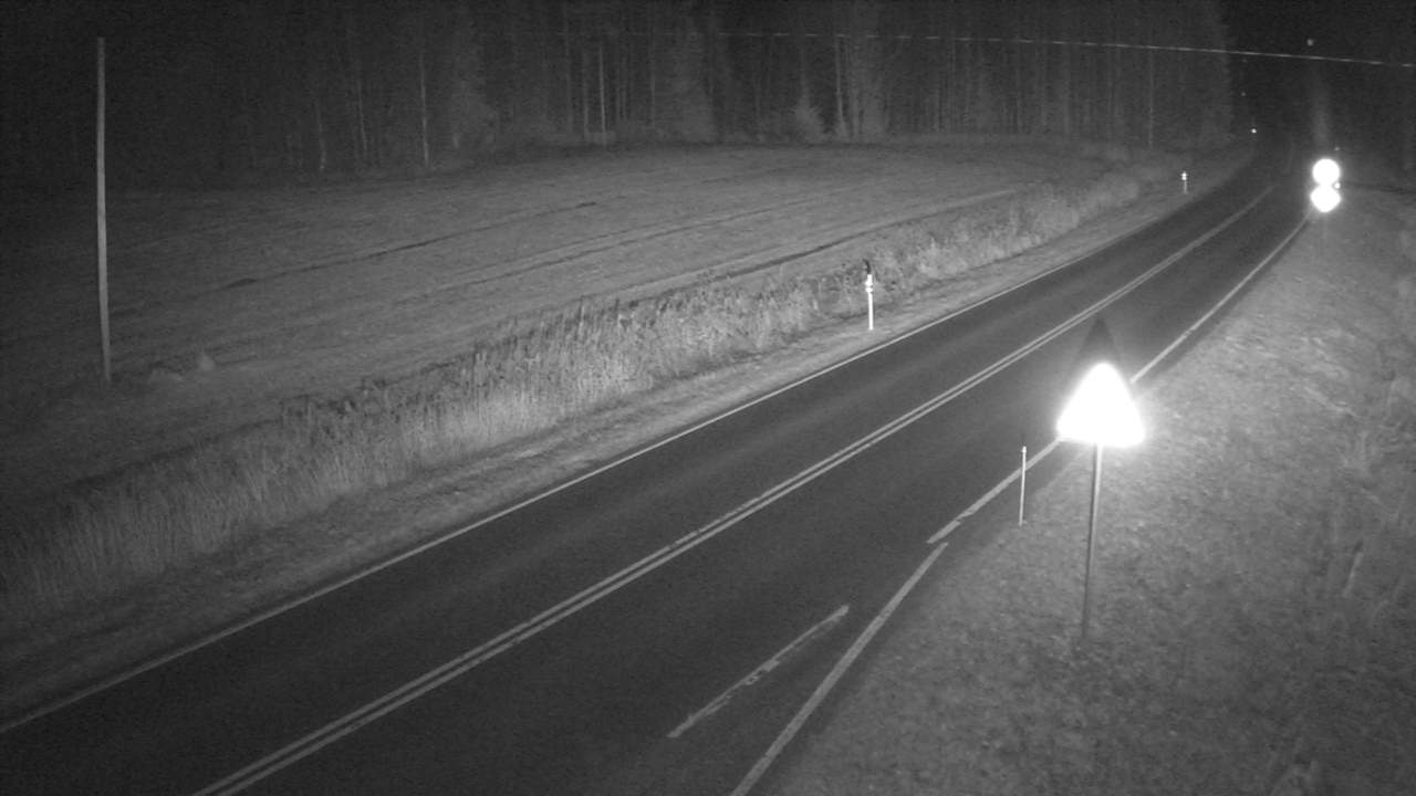 Kelikamerat Kuva Tie 78 Puolanka, Paasikoski, Puolanka, Kainuu