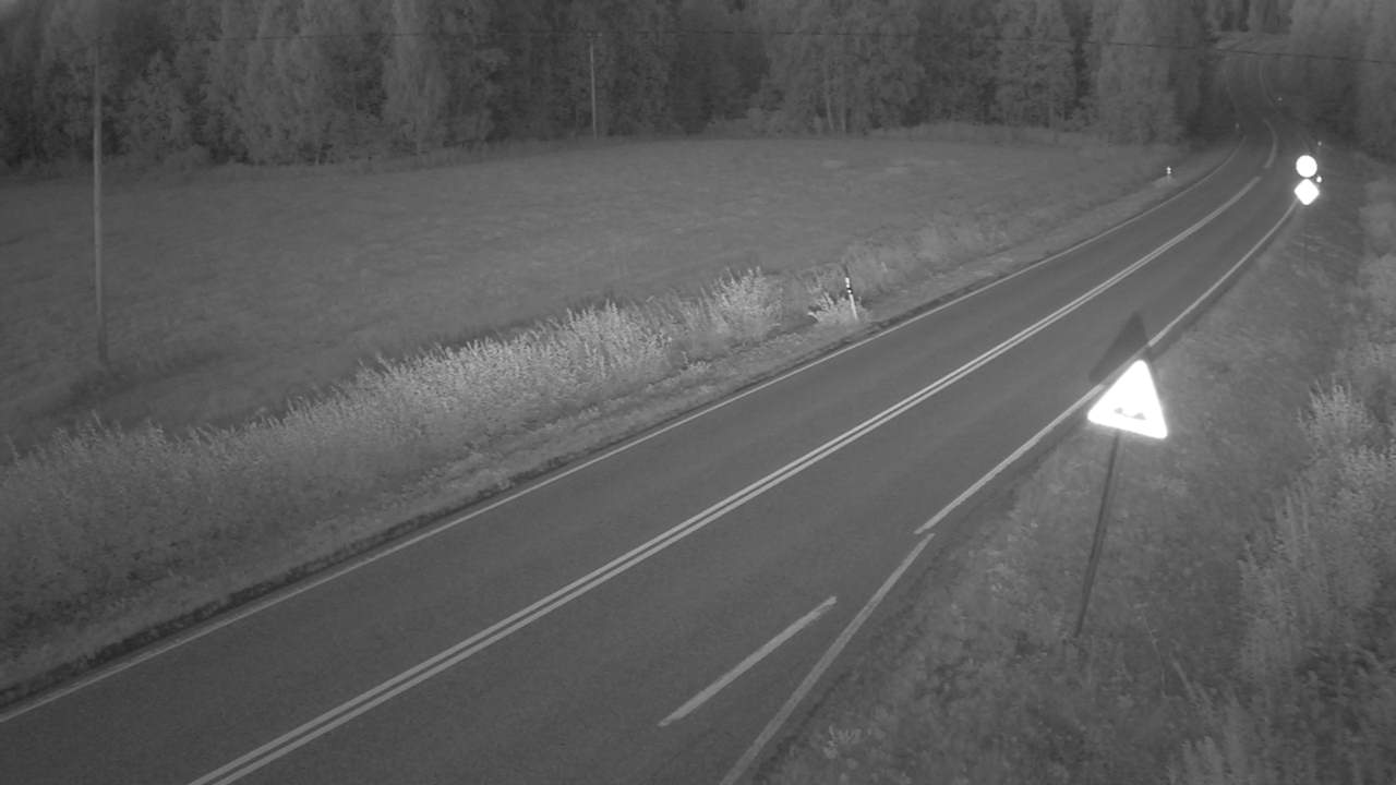 Kelikamerat Kuva Tie 78 Puolanka, Paasikoski, Puolanka, Kainuu