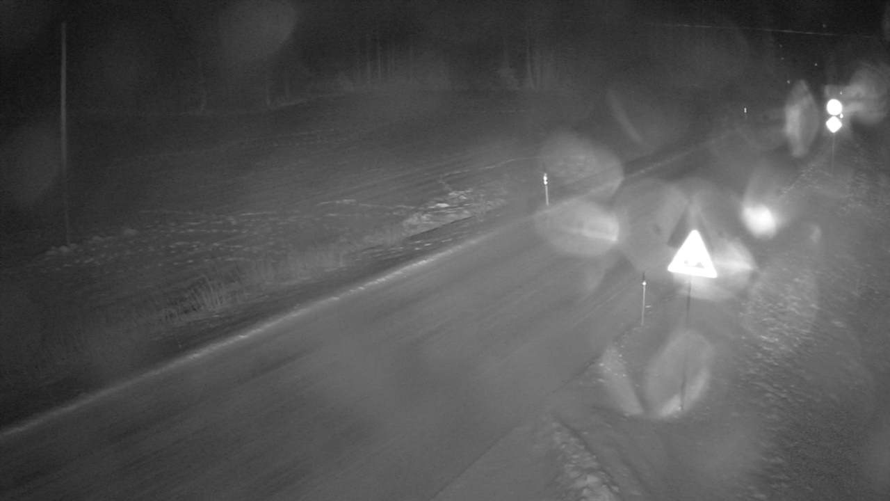 Kelikamerat Kuva Tie 78 Puolanka, Paasikoski, Puolanka, Kainuu