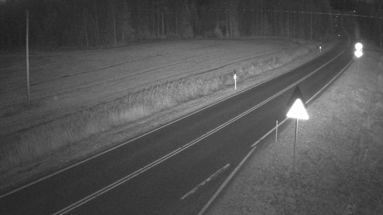 Kelikamerat Kuva Tie 78 Puolanka, Paasikoski, Puolanka, Kainuu