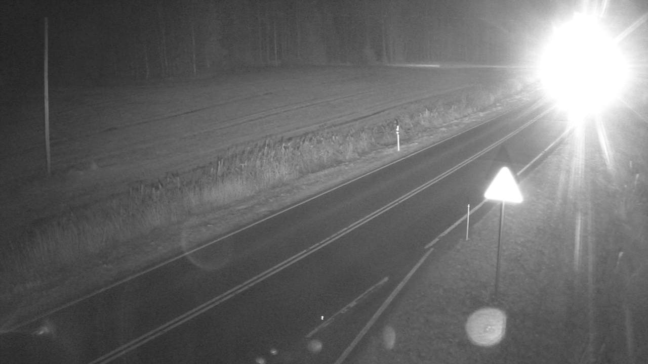 Kelikamerat Kuva Tie 78 Puolanka, Paasikoski, Puolanka, Kainuu